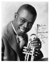 Biography of Louis Armstrong