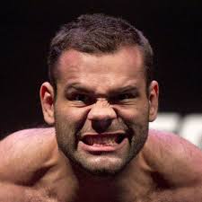 Gabriel Gonzaga Record, Net Worth, Weight, Age & More!