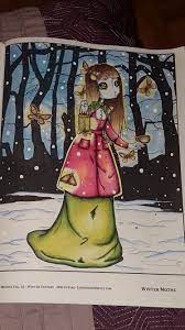 Corrupting the innocent world of children's coloring books one page at a time. Pin On Completed Pages Adult Coloring