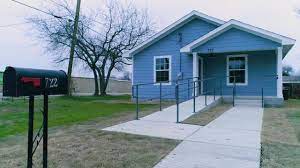 Mcbride construction services serves denton, corinth, lewisville, carrollton & others! Homeowner Repair Assistance City Of Denton