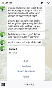 Jawaban tebak tebakan ica ica. Seru 4 Games Yang Bisa Di Mainkan Dalam Grup Chat Line Kamu