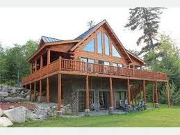 Maybe you would like to learn more about one of these? Eaton Vacation Rental Vrbo 3251075ha 5 Br White Mountains House In Nh Welcoming Log Cabin Great For Winter Cabin Rentals Log Cabin Exterior Rustic Cabin