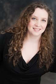 Melanie O'Donnell Main Page