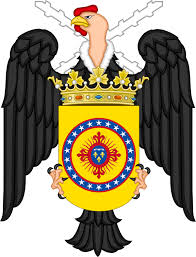 Kingdom Of Ecuador By Gouachevalier On Deviantart Coat Of Arms Art Design Kingdom