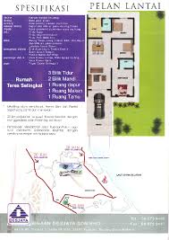 Maybe you would like to learn more about one of these? Pr1ma Pahang Kg Hijrah Fasa 1 Binaan Desjaya Sdn Bhd