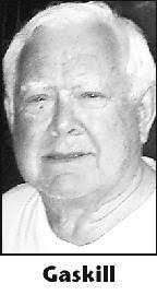 Stephen Gaskill's Instagram, Twitter & Facebook