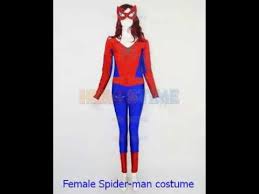 Maybe you would like to learn more about one of these? Spider Man Diy Costume Girl Costumes Ideas