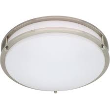 Find great deals on ebay for flush mount ceiling lights. 14 Architectural Flush Mount Led Celing Light 5 Color Changing Soft White Warm White Bright White Daylight Cool White Best Buy Canada