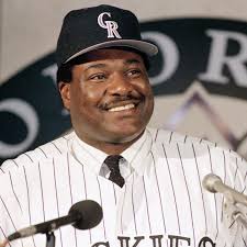 Don Baylor, former Red Sox slugger, dead at 68