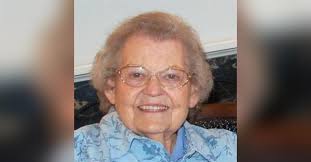 Polly" Lois Mary Peden Mossman Obituary