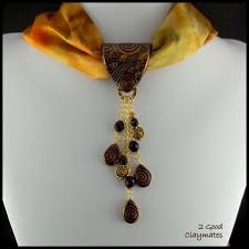 как сохранить видео из тик тока без водяного знака I Ve Been Working On A New Batch Of Scarf Jewelry Designs These Ones Are More Suitable To Hanging On A Lighter Orga Scarf Jewelry Jewelry Jewelry Inspiration