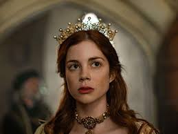 The Spanish Princess (TV Series 2019–2020)