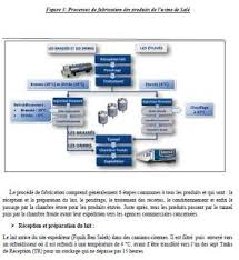 Rapport Sur Centrale Danone