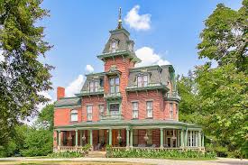 Original house has been lovingly restored plus a gorgeous addition. Simply Stunning Baywood Mansion Circa 1880 Almost Two Acres In Pittsburgh Pa 3 480 000 The Old House Life