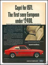 Image result for Capri Aqua 1971 Oldsmobile