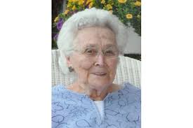 Mercedes Knauf Obituary (2013)