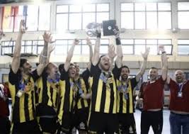 Υπό την τεχνική καθοδήγηση του. Panagiwths Nikolaidhs Aek1924 Gr