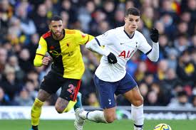 Welcome to the official instagram account of the hornets. How To Watch Saturday S Tottenham Hotspur V Watford Friendly Online Cartilage Free Captain