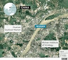 Donated by the united states, through the covax facility. Covid Origin Why The Wuhan Lab Leak Theory Is Being Taken Seriously Bbc News