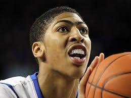 2,721,226 likes · 47,271 talking about this. Anthony Davis Meet The 19 Year Old Phenom Who S Going To Take The Ncaa Tournament By Storm