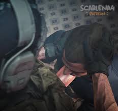 Task force 141 rule 34