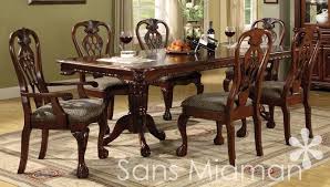 Browse our great prices & discounts on the best 5 piece rectangle kitchen room sets. Formal Dining Room Sets For 10 Wild Country Fine Arts