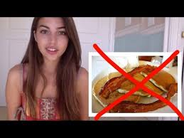 We may earn commission from links on this page, but we only recommend products we back. Healthy Breakfast For Teens What I Eat Youtube