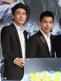 pin by moon lovers lgx ljg on detective dee the four heavenly kings lin gengxin kenny lin 林更新 asian actors actors actors actresses