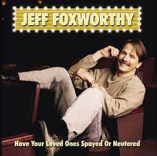 Southern Accent Song By Jeff Foxworthy Spotify