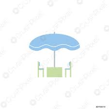 Download transparent clipart dmca repoart! Parapluie Ete Clipart Vector Design Isol Vecteur Stock Crushpixel