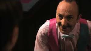 Pérez, el ratoncito de tus sueños 2 (2008)