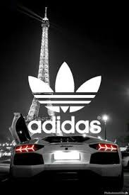 Pin By Merel S On Logo Adidas Wallpapers Adidas Logo Wallpapers Adidas Wallpaper Iphone
