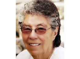 Esther Valencia Obituary (2012)