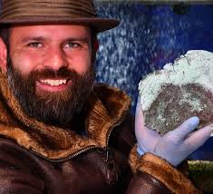 NEW EPISODE: The Treasure Hunter part 2 Michael Torres is a self-proclaimed  pirate. He says his most recent finds include the crown jewels of a  pre-Incan civilization, a missing colonial settlement, &