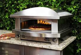 Kalamazoo Outdoor Gourmet Artisan Fire Pizza Oven Pizza Oven Outdoor Outdoor Oven Outdoor Gas Pizza Oven