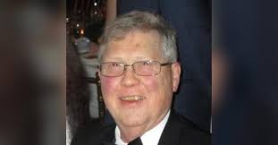 Mr. Glen Cary Clarke Obituary