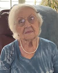 Minnie Almira Yost Obituary September 9, 2025