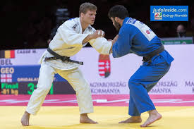 90% of people who watch my. Judoinside News Matthias Casse First Belgian Man To Become World Champion