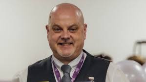 Fundraiser by Dave Sampson : David Sampson-Pugh