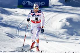 Le suédois johan olsson a remporté le 50km des mondiaux 2013 au terme d'une échappée solitaire entamée dès le 12e kilomètre, dimanche à le suédois de 32 ans offre à son pays sa première et seule médaille d'or des mondiaux 2013 et gâche un peu la fête de ses rivaux norvégiens qui faisaient. Sveriges Nye Trenerteam Presenteres