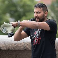 Seine ideen verbreitete er vor allem auf telegram. Gesperrt Bei Telegram Attila Hildmann Verliert Seine Letzte Buhne Stern De