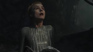 Ma quando kaidan si sveglia la notte, capisce che i suoi genitori sono stati brutalmente uccisi, e a uccidere e' stato proprio lui. Raised By Wolves Ridley Scott Explains That Monstrous Finale The New York Times