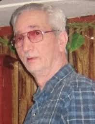 Obituary information for Donley C. Brooks