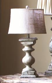 Bohemian Shine Lamp Pair Painted Fox Home Farmhouse Table Lamps Farmhouse Lamps Farmhouse Lighting