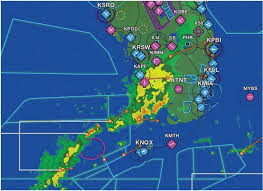 Doesn't seem worth bothering with a used unit at that price. 6 Cool Features Of Garmin Pilot You May Not Know Aopa