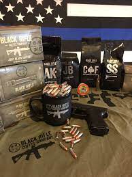 Pin On Black Rifle Coffee Customers