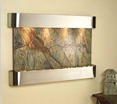 I think it's prob my favorite piece of decor. Metal Crafts Of Wall Water Fountain Fengshui Waterfall Water Features Wall Mounted Water Wall For Home Decoration China Wall Water Fountains And Fountain Price Made In China Com