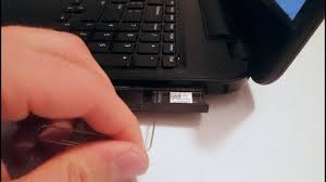 Something like cd stuck would be much better. How To Open Jammed Pc Computer Cd Dvd Drive Simple Trick Youtube