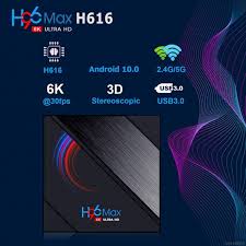 Stereoscopic 2dto3d player is a powerful stereoscopic media player,it can easily use 3d mode to play various 2d media. H96 Max H616 Android 10 0 Smart Tv Dispositivo 2gb 4gb 32gb 64gb 4k Youtube Media Player Tvbox Android 16gb Set Top Box Inteligente Shopee Mexico
