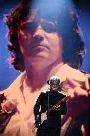 hennemusic: VIDEO: Steve Miller inducted into 2016 Rock And Roll Hall Of  Fame